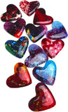 12 Hearts Mold - The Glass Underground 