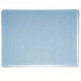 Steel Blue Transparent (1406-50) 2mm Sample - The Glass Underground 