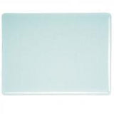 Light Aquamarine Blue Transparent (1408-50) 2mm Sample - The Glass Underground 