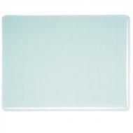 Light Aquamarine Blue Transparent (1408-50) 2mm Sample - The Glass Underground 