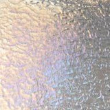 Clear Granite Irid (1101-71) 3mm Sample - The Glass Underground 