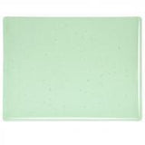 Leaf Green Transparent (1217-50) 2mm Sample - The Glass Underground 