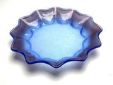Scalloped Shelf Ring - The Glass Underground 