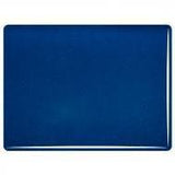 Copper Blue Transparent (1246) 3mm Sample - The Glass Underground 