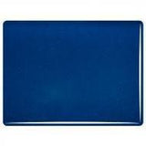 Copper Blue Transparent (1246) 3mm Sample - The Glass Underground 
