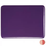 Gold Purple Opal (334-50) 2mm Sample - The Glass Underground 