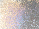 Clear Granite Irid (1101-71) 3mm - The Glass Underground 