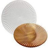 Starburst Round Texture Mold - The Glass Underground 