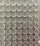 Vinyl Surface Bumpers/Bump-Ons - The Glass Underground 