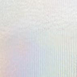 Clear Prismatic Irid (1101-48) 3mm Sample - The Glass Underground 