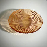 Starburst Round Texture Mold - The Glass Underground 