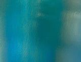 Peacock Blue Transparent Irid (1176-31) 3mm - The Glass Underground 