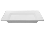 Medium Rimmed Square - The Glass Underground 