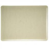 Khaki Transparent (1439-50) 2mm Sample - The Glass Underground 