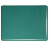 Teal Green Opal (144-50) 2mm Sample - The Glass Underground 