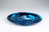 Round Tray Slumping Mold (8781) - The Glass Underground 