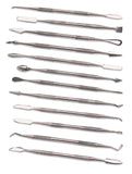 Wax Carving Kit - The Glass Underground 