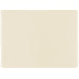 Cream Opal (420-50) 3mm Sample - The Glass Underground 