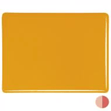 Marigold Yellow Opal (320) 3mm Sample - The Glass Underground 