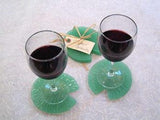 Lily Pad and Frog Mold - The Glass Underground 