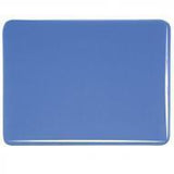 True Blue Transparent (1464) 3mm Sample - The Glass Underground 