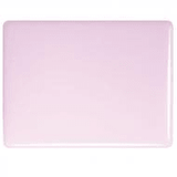 Petal Pink Opal (421) 3mm Sample - The Glass Underground 