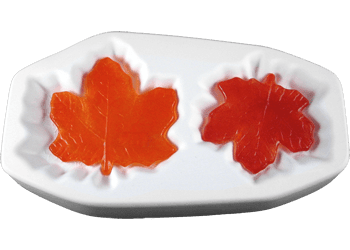 Maple Leaves Mold - The Glass Underground 