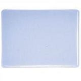 Light Sky Blue Transparent (1414-50) 2mm Sample - The Glass Underground 