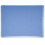 True Blue Transparent (1464-50) 2mm Sample - The Glass Underground 