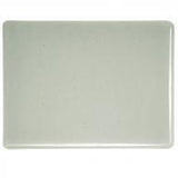 Light Silver Gray Transparent (1429-50) 2mm Sample - The Glass Underground 