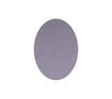 Pink And Purple Opaque Small Ovals - The Glass Underground 