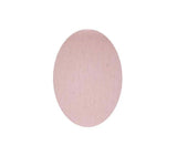 Pink And Purple Transparent Small Ovals - The Glass Underground 