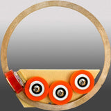 Apollo Ring Saw-The Glass Underground