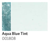 Aqua Blue Tint Transparent Frit (1808)-5 lbs.-Coarse-The Glass Underground