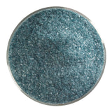 Aquamarine Blue Transparent Frit (1108)-5 lbs.-Fine-The Glass Underground