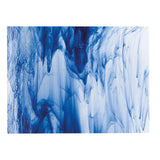 Aventurine Blue Streaky (2140) 3mm-1/2 Sheet-The Glass Underground