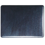 Aventurine Blue Transparent (1140) 3mm-1/2 Sheet-The Glass Underground