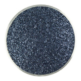 Aventurine Blue Transparent Frit (1140)-5 lbs.-Fine-The Glass Underground