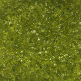 Avocado Green Opal Frit (222) - The Glass Underground 