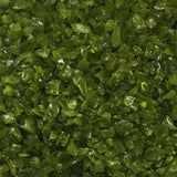 Avocado Green Opal Frit (222) - The Glass Underground 