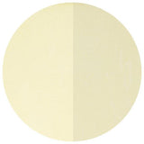 Beige Opaque Small Circles - The Glass Underground 