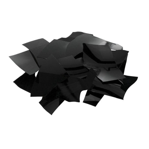Black Opal (100) Confetti-4 oz-The Glass Underground