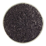Black Opal Frit (100)-5 lbs.-Fine-The Glass Underground