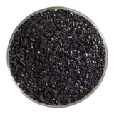 Black Opal Frit (100)-5 lbs.-Medium-The Glass Underground