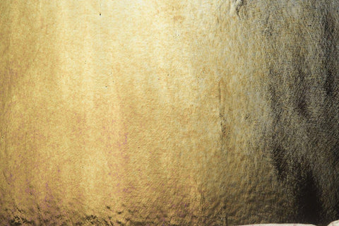 Black Opal Irid Gold (100-58) 2mm-1/2 Sheet-The Glass Underground