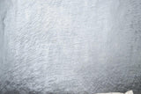 Black Opal Irid Silver (100-37) 3mm-1/2 Sheet-The Glass Underground