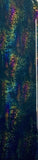 Black Opal Patterned Irid (100-32) 3mm - The Glass Underground 