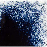 Blue Black Opal Frit (102)-5 lbs.-Fine-The Glass Underground