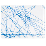 Blue Chopstix Transparent (4414) 3mm-1/2 Sheet-The Glass Underground