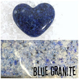 Blue Granite Frit Mix-5 oz.-The Glass Underground